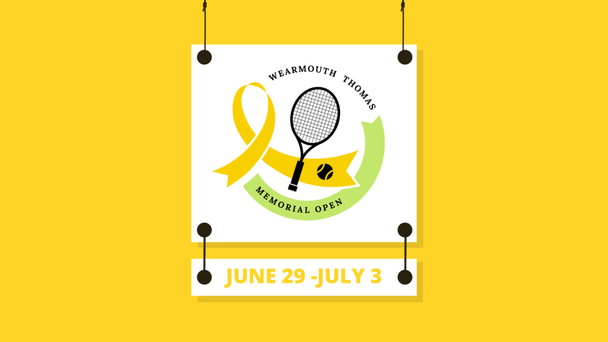 Wearmouth Thomas Memorial&nbsp;Open￼