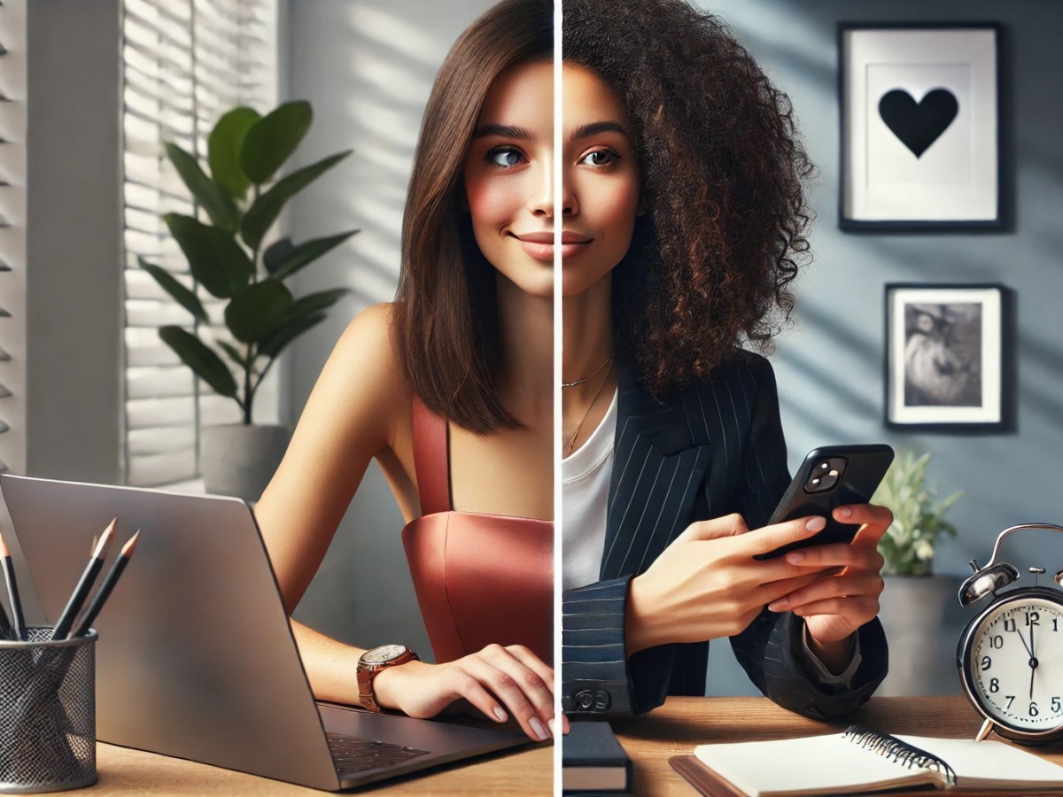 Love, Career, and the Art of Multi-Tasking: How Finding a Job and Finding a Partner Are Weirdly&nbsp;Similar