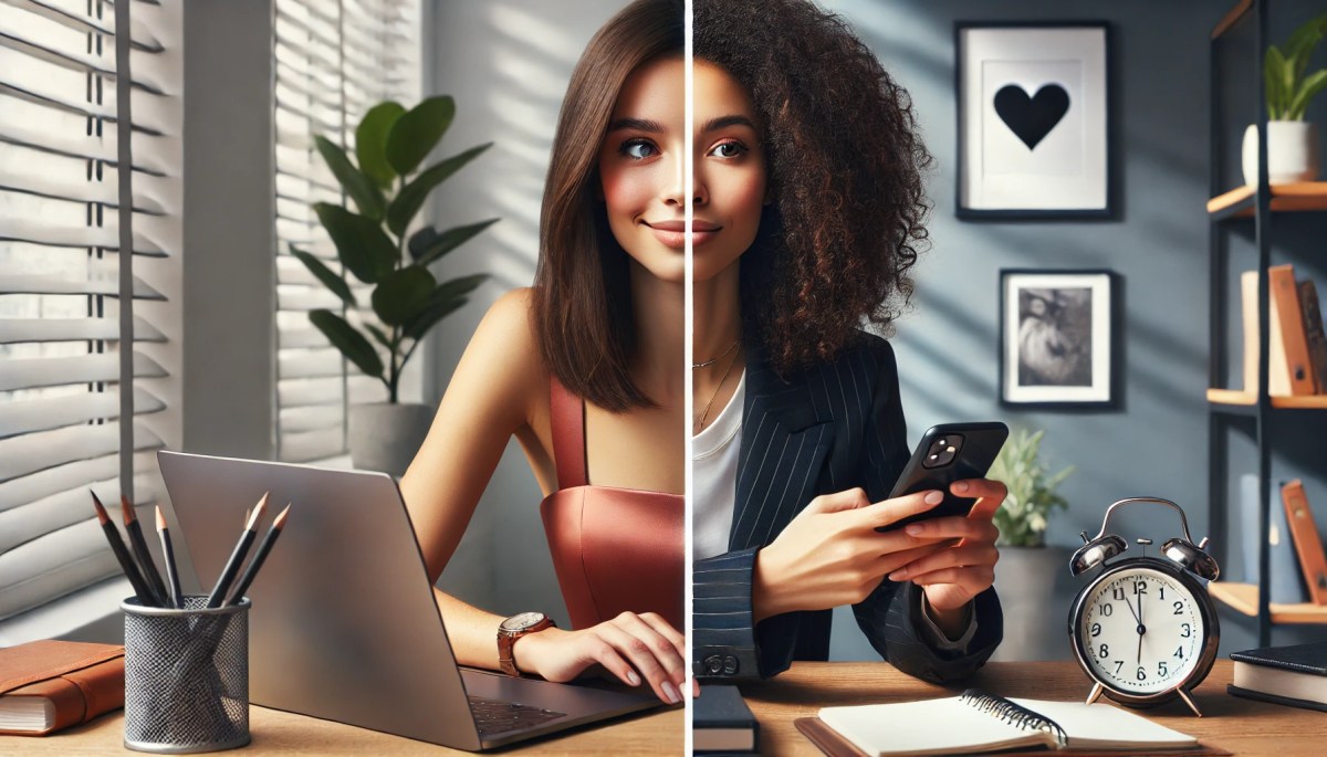 Love, Career, and the Art of Multi-Tasking: How Finding a Job and Finding a Partner Are Weirdly&nbsp;Similar