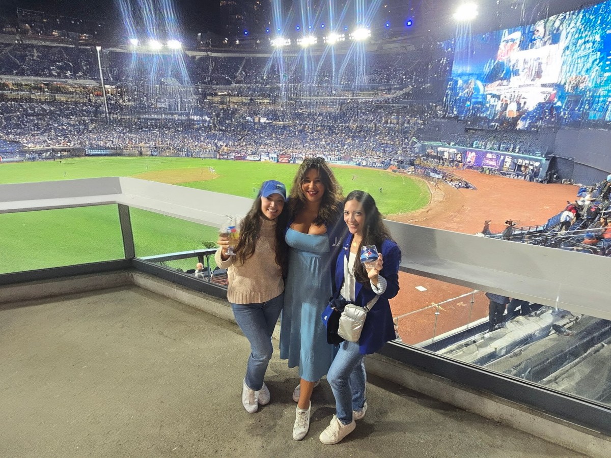 The Boys of Summer, the Power of Friendship, and Why the Blue Jays Won&nbsp;Anyway