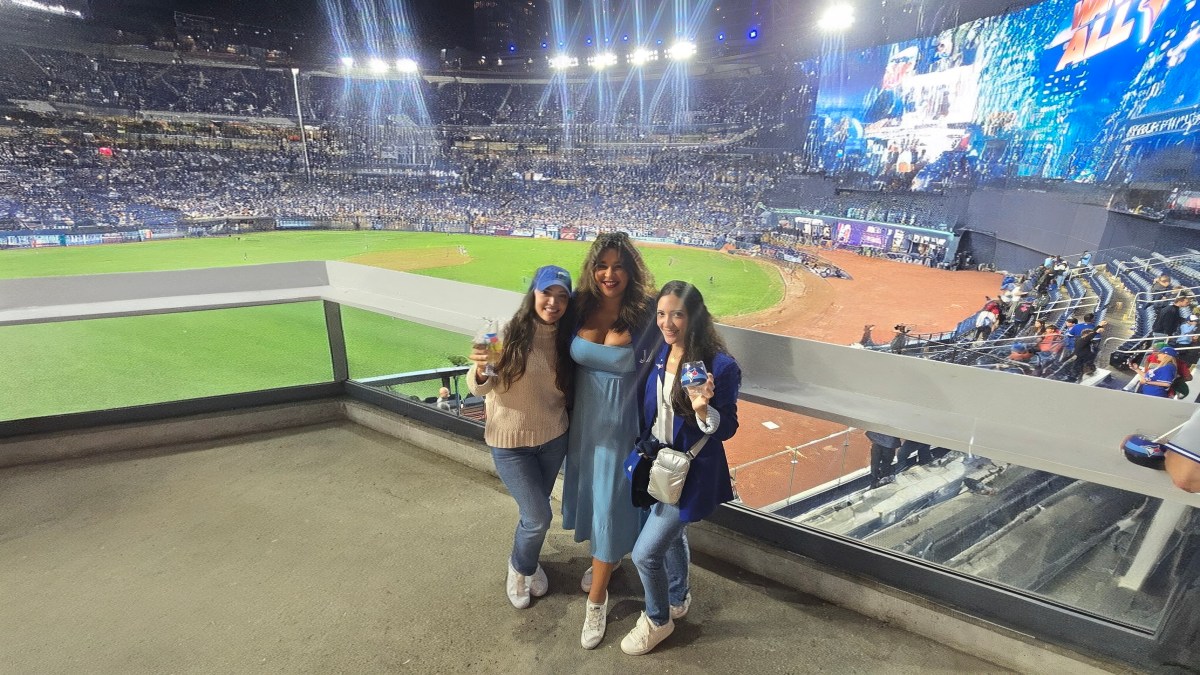 The Boys of Summer, the Power of Friendship, and Why the Blue Jays Won&nbsp;Anyway