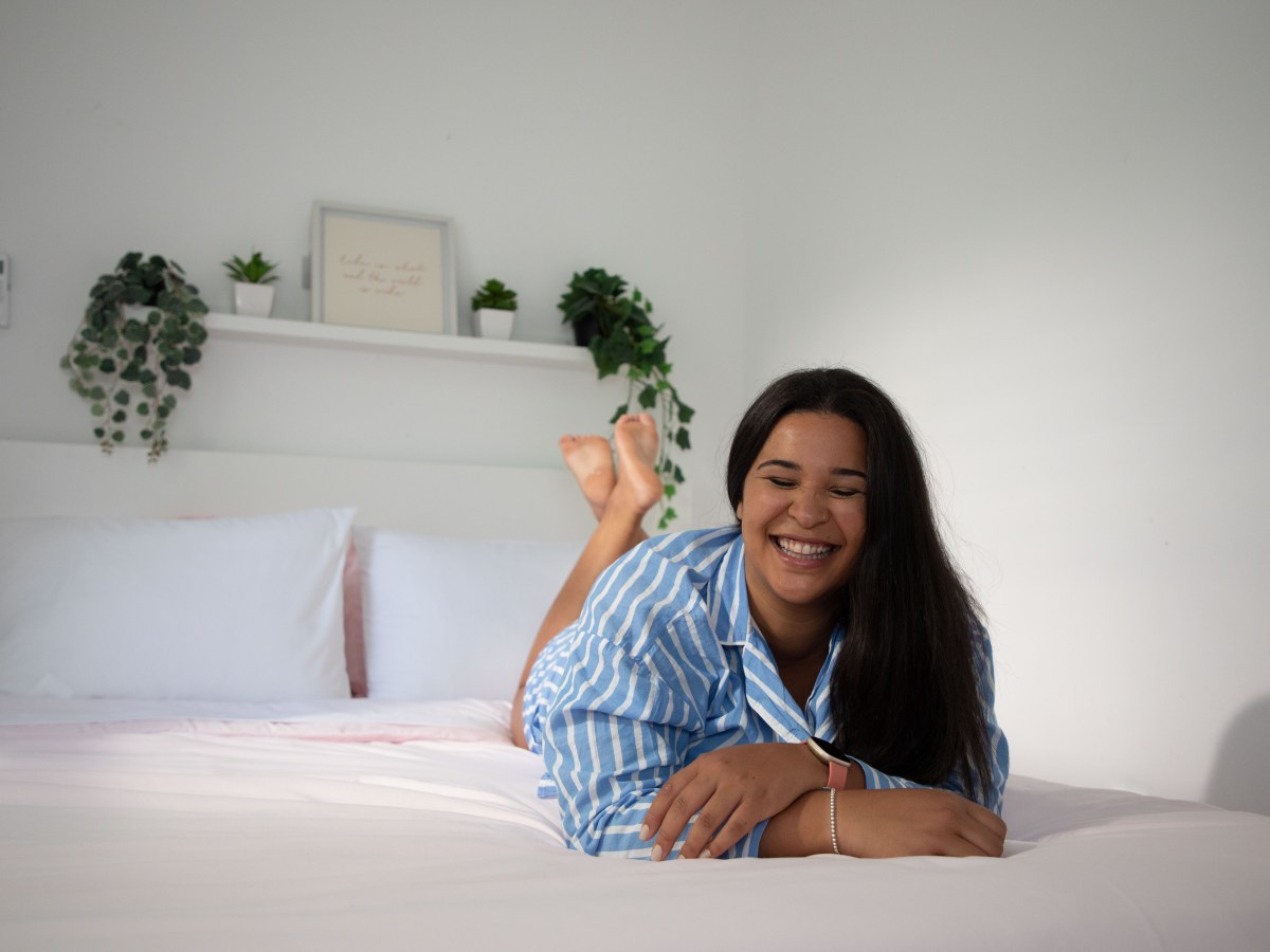 Reinventing Yourself: Why Pressing Pause Might Be the Best Way to Hit Play&nbsp;Again