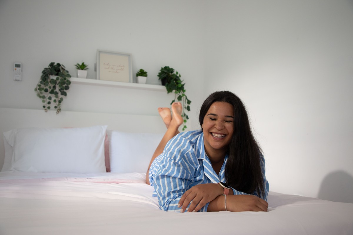 Reinventing Yourself: Why Pressing Pause Might Be the Best Way to Hit Play&nbsp;Again