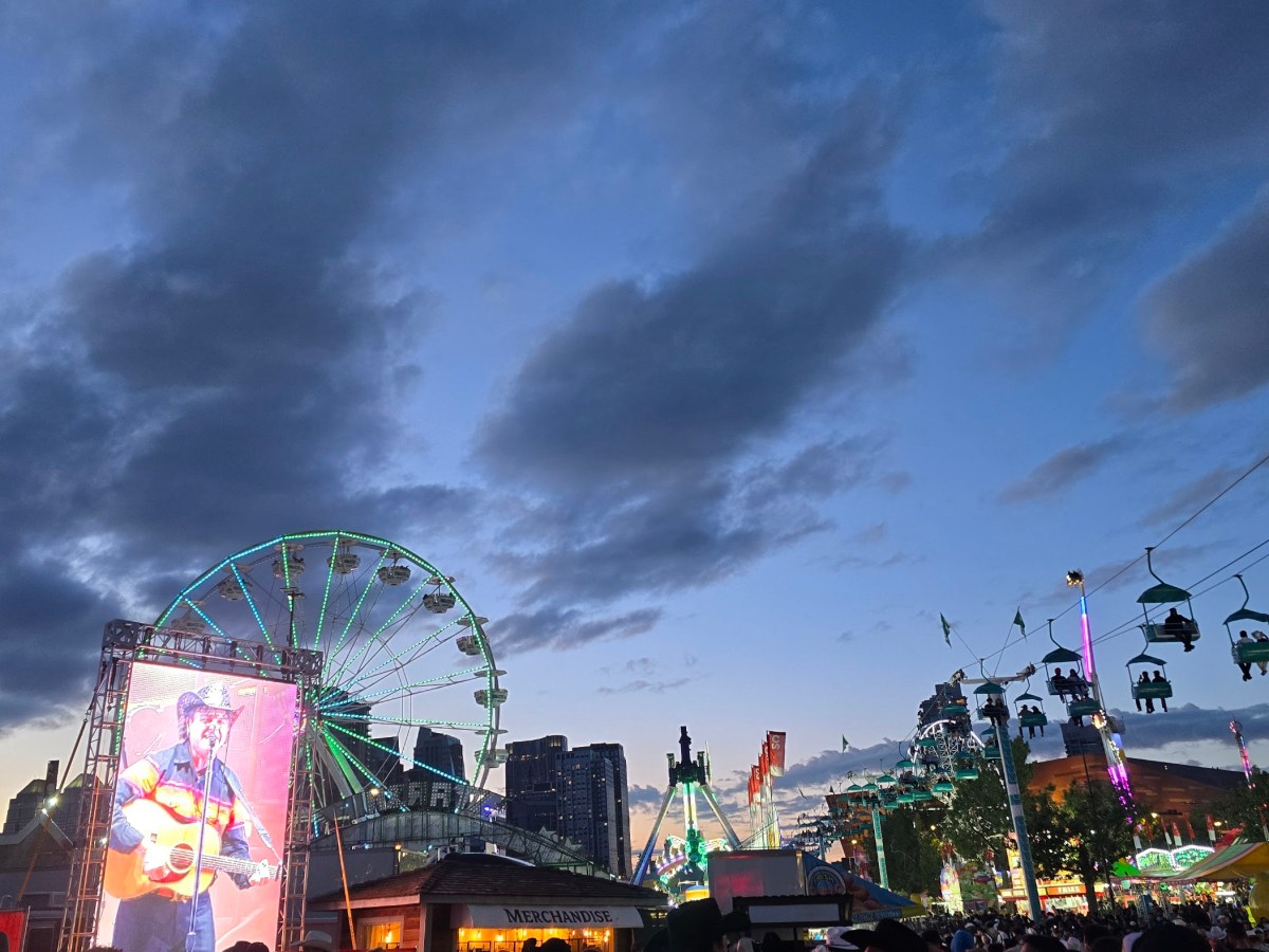 Why the Calgary Stampede Is Still My Favourite Time of Year (The 2026 Deep&nbsp;Dive)